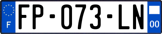 FP-073-LN