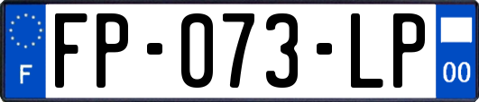 FP-073-LP