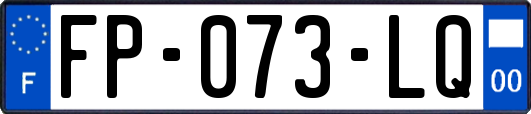 FP-073-LQ