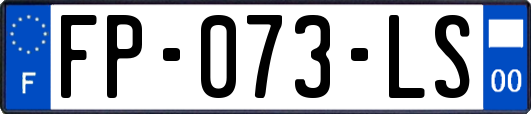 FP-073-LS