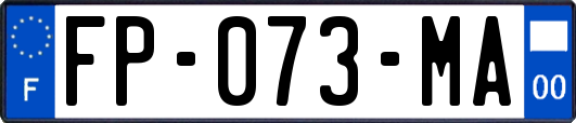 FP-073-MA