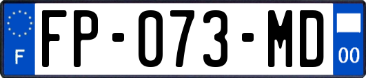 FP-073-MD