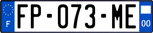 FP-073-ME