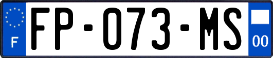 FP-073-MS