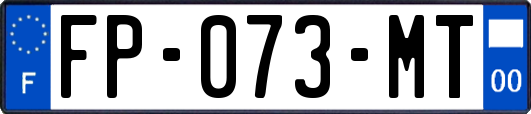 FP-073-MT