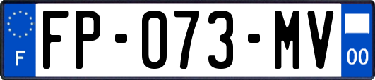FP-073-MV