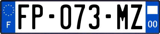 FP-073-MZ