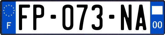 FP-073-NA
