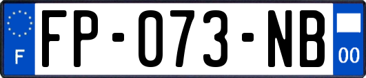 FP-073-NB