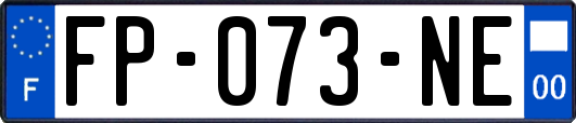 FP-073-NE
