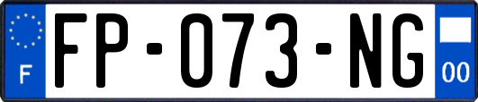 FP-073-NG