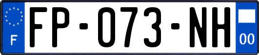 FP-073-NH