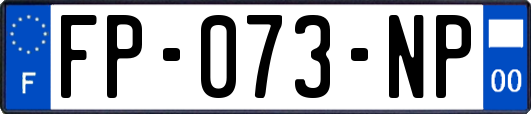 FP-073-NP