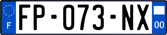 FP-073-NX