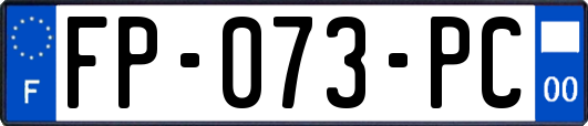FP-073-PC