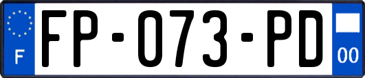 FP-073-PD