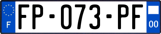 FP-073-PF