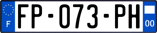 FP-073-PH