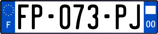 FP-073-PJ