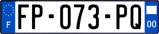 FP-073-PQ