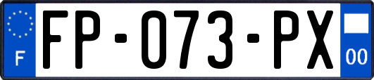 FP-073-PX
