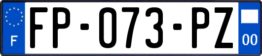 FP-073-PZ