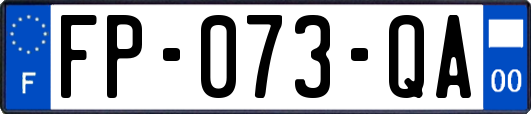 FP-073-QA