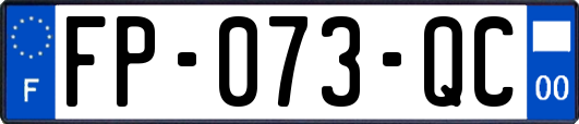 FP-073-QC
