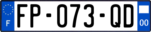 FP-073-QD