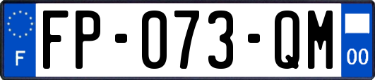 FP-073-QM