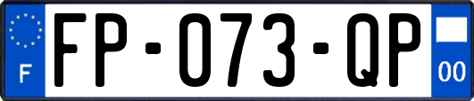 FP-073-QP