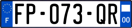FP-073-QR
