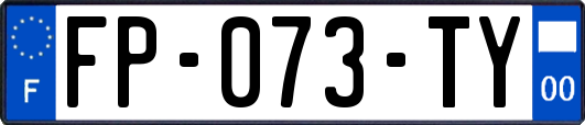FP-073-TY