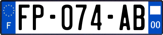 FP-074-AB