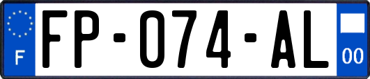 FP-074-AL