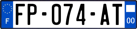 FP-074-AT