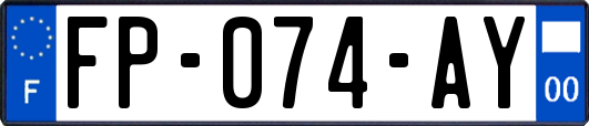 FP-074-AY