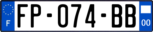 FP-074-BB