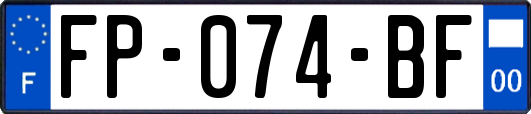 FP-074-BF