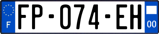 FP-074-EH