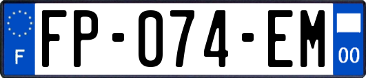 FP-074-EM