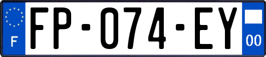 FP-074-EY