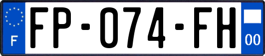 FP-074-FH