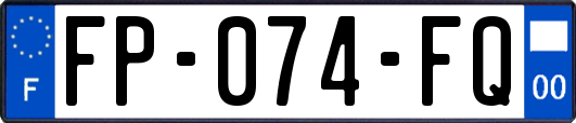 FP-074-FQ