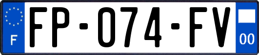 FP-074-FV