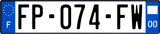 FP-074-FW