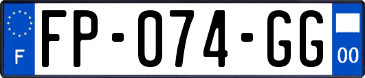 FP-074-GG