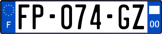 FP-074-GZ