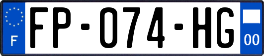 FP-074-HG