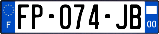 FP-074-JB